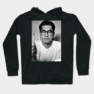 Akira Toriyama Hoodie